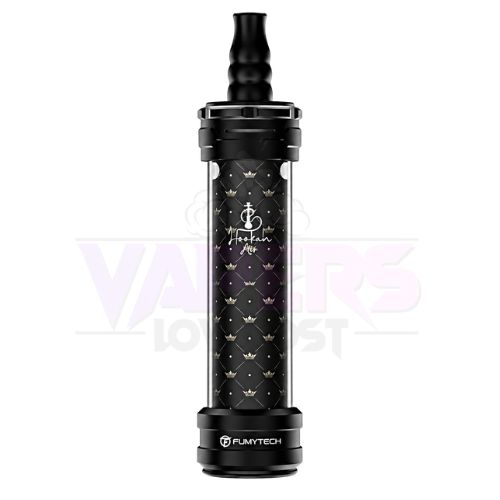 Hookah Air Mini 1500mAh Fumytech Crown