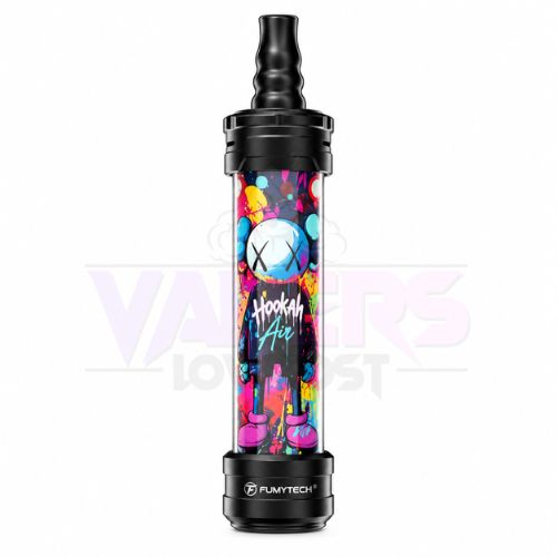 Hookah Air Mini 1500mAh Fumytech KAS