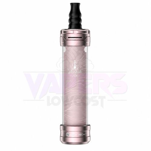 Hookah Air Mini 1500mAh Fumytech Pink Lines