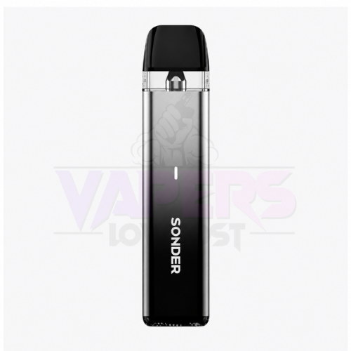 Sonder Q Lite 500mAh Geekvape Metallic Black