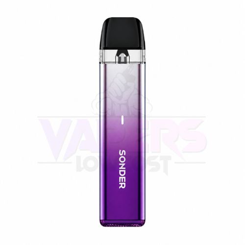 Sonder Q Lite 500mAh Geekvape Metallic Purple