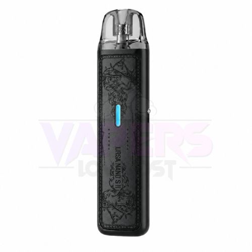 Ursa Nano S II 1000mAh Lost Vape Black