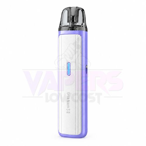 Ursa Nano S II 1000mAh Lost Vape Lavender