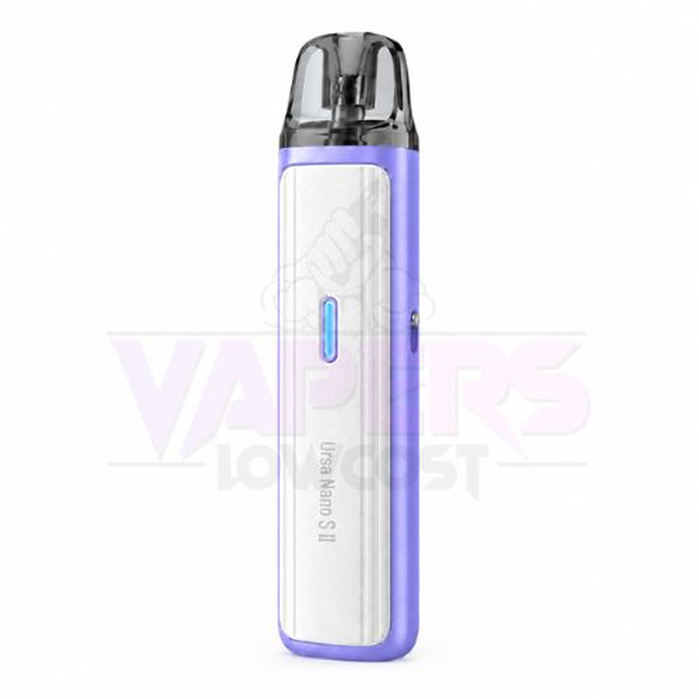 Ursa Nano S II 1000mAh Lost Vape Lavender