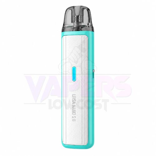 Ursa Nano S II 1000mAh Lost Vape Mint