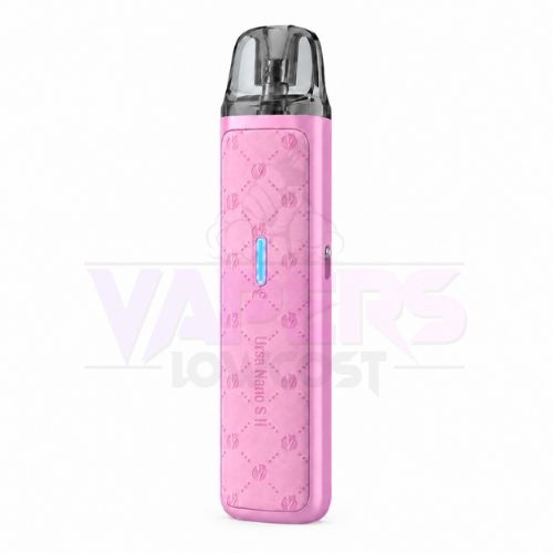 Ursa Nano S II 1000mAh Lost Vape Pink
