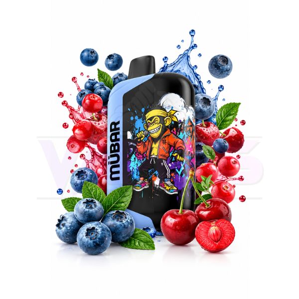 Mübar Eden Beast 50K