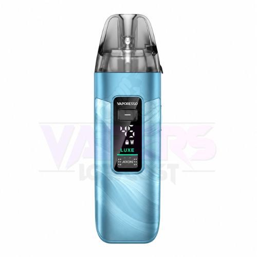Vaporesso Luxe X3 2600mAh Fluid Blue