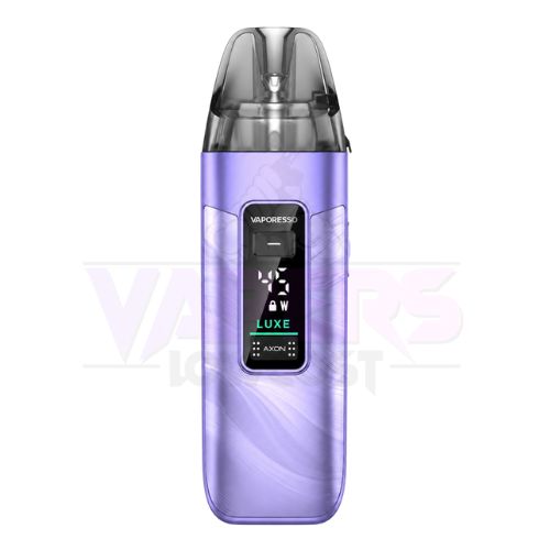 Vaporesso Luxe X3 2600mAh Fluid Purple