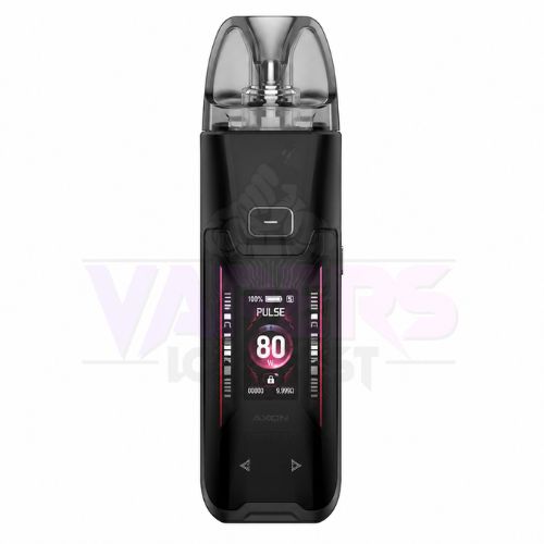 Vaporesso Luxe XR Max 2 3200mAh Black