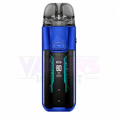 Vaporesso Luxe XR Max 2 3200mAh Blue