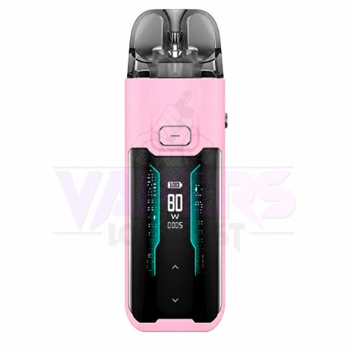 Vaporesso Luxe XR Max 2 3200mAh Pink