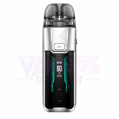 Vaporesso Luxe XR Max 2 3200mAh Silver