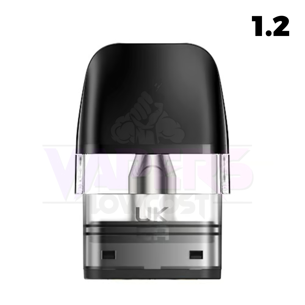 Cartucho Geekvape Q Series 1.2Ω