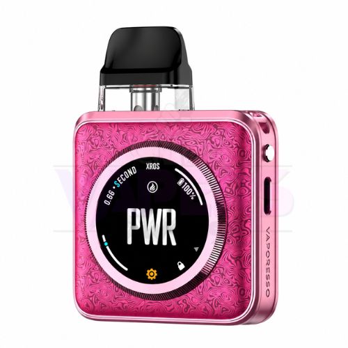 Vaporesso XROS 5 Nano 1600mAh Damascus Pink