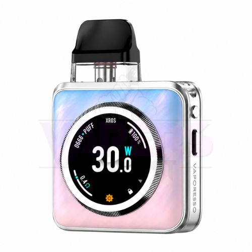 Vaporesso XROS 5 Nano 1600mAh Nacre
