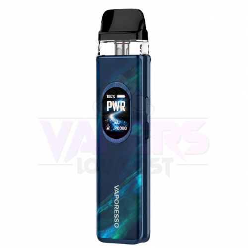 Vaporesso XROS 6 1800mAh Aurora Blue