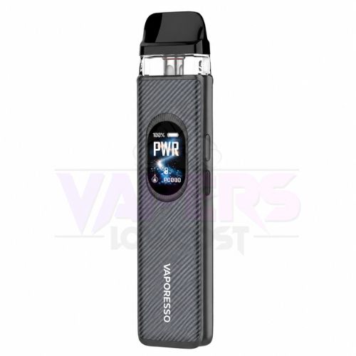 Vaporesso XROS 6 1800mAh Carbon Fiber Gray