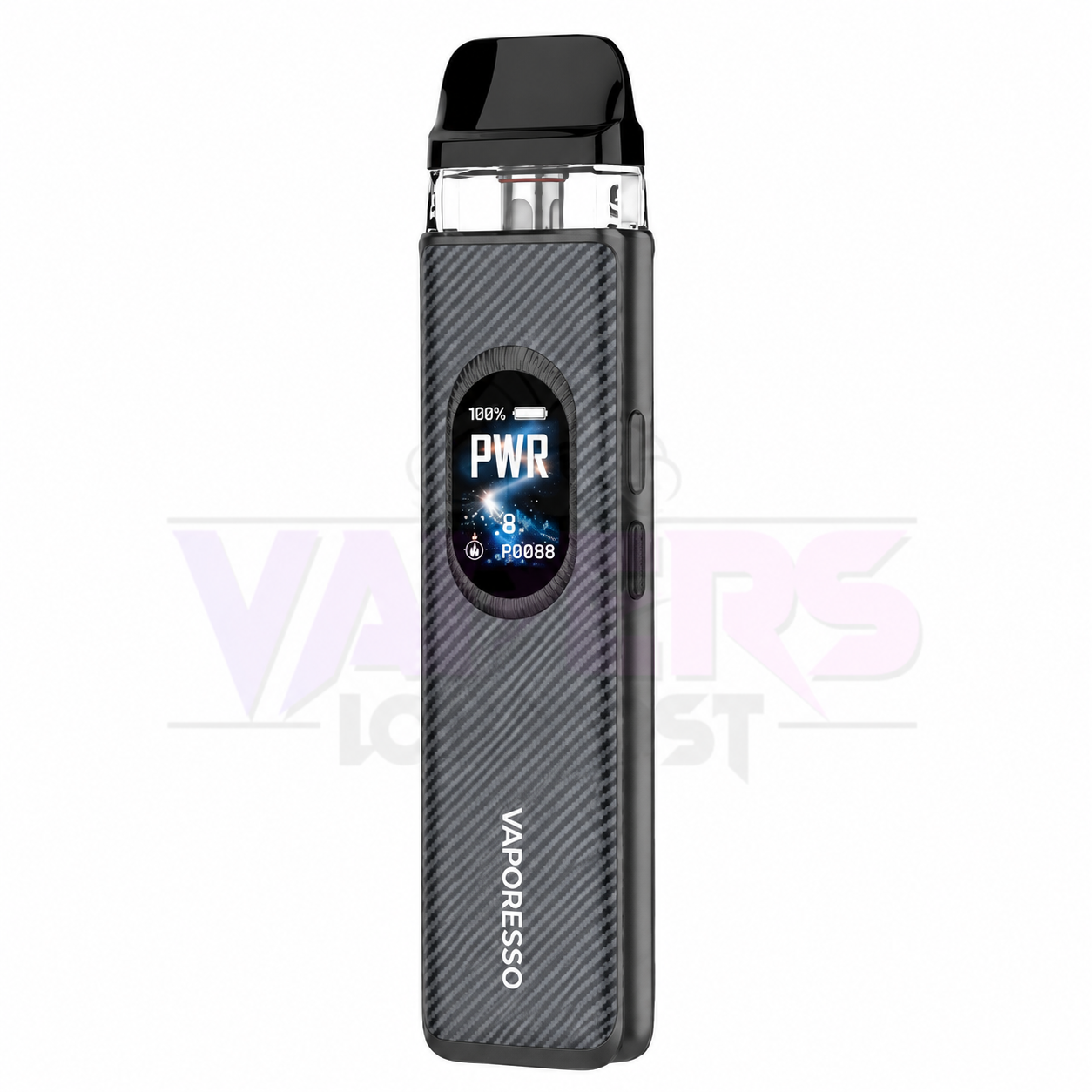 Vaporesso XROS 6 1800mAh Carbon Fiber Gray