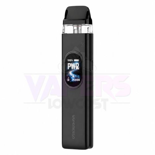 Vaporesso XROS 6 1800mAh – Cosmic Black