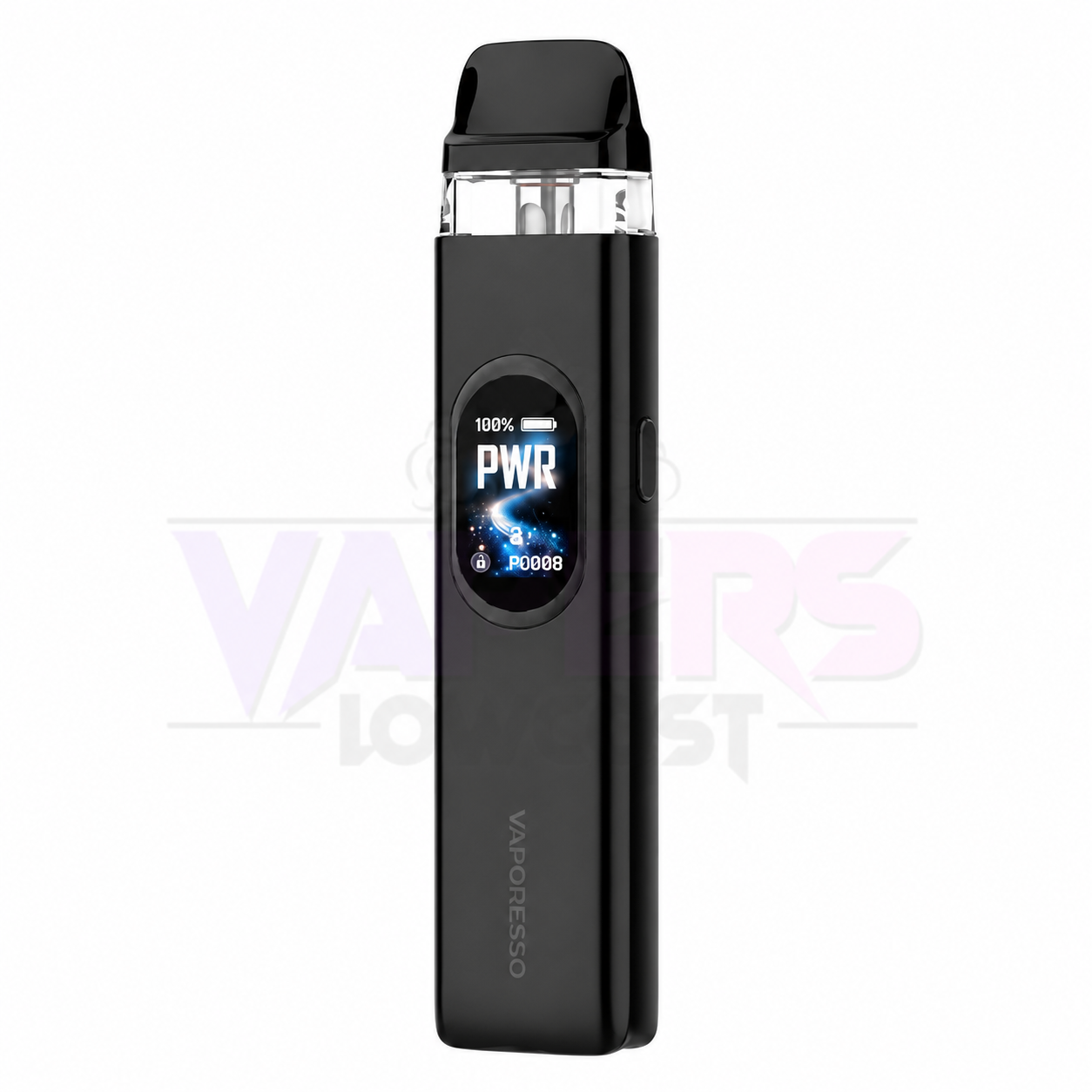 Vaporesso XROS 6 1800mAh – Cosmic Black