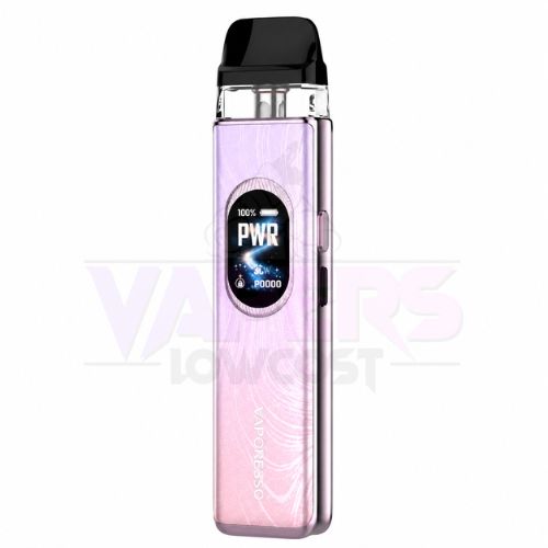 Vaporesso XROS 6 1800mAh Dreamy Pink