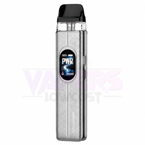 Vaporesso XROS 6 1800mAh Silk Gray