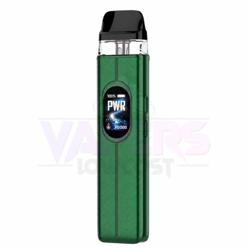 Vaporesso XROS 6 1800mAh Silk Green