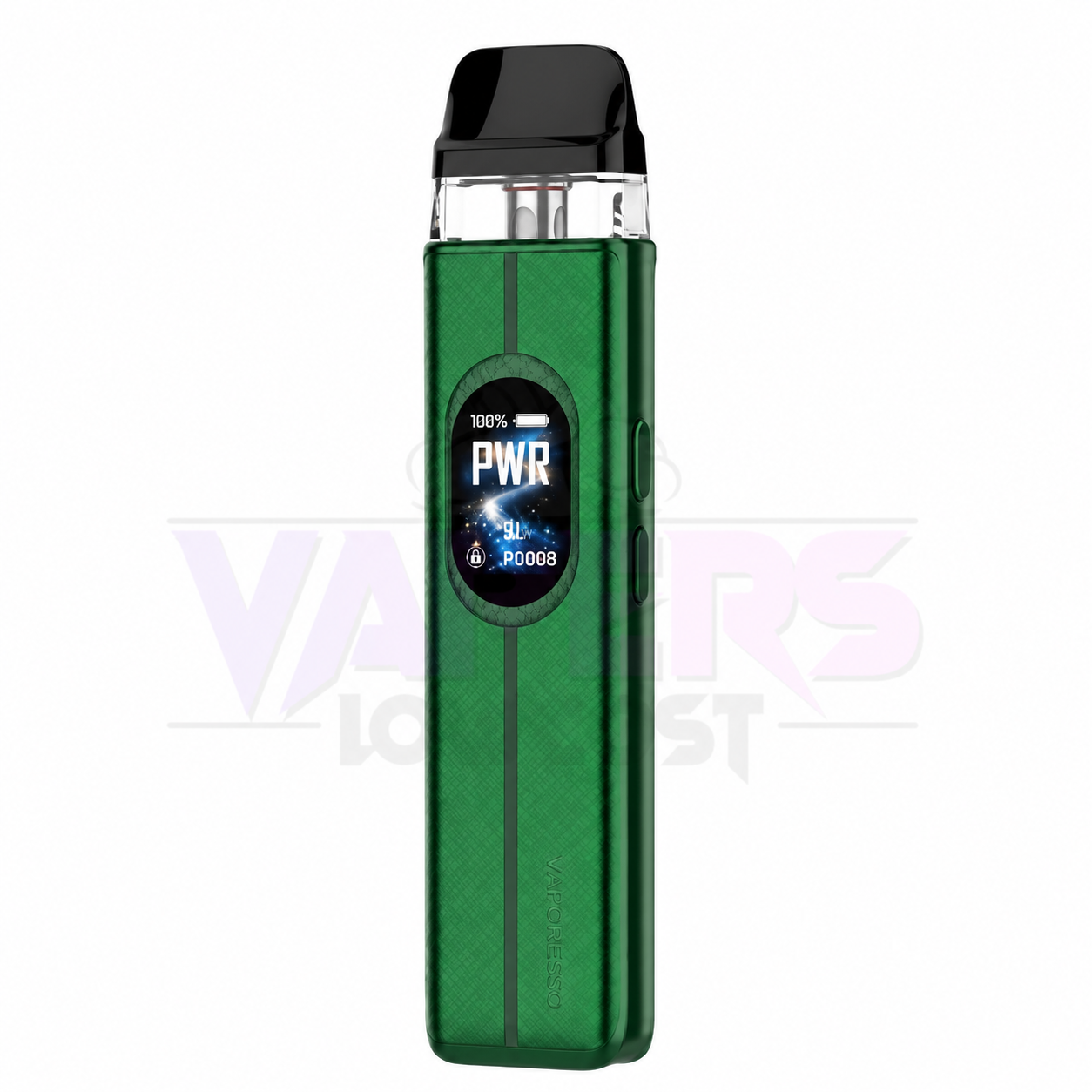 Vaporesso XROS 6 1800mAh Silk Green