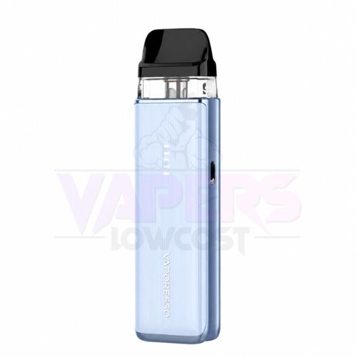 Vaporesso XROS 6 Mini 1600mAh Jelly Blue