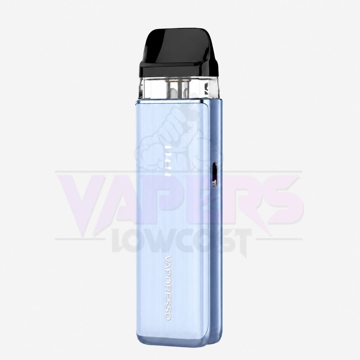 Vaporesso XROS 6 Mini 1600mAh Jelly Blue
