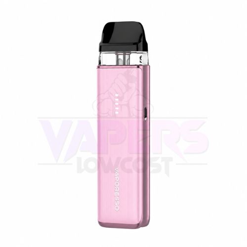 Vaporesso XROS 6 Mini 1600mAh Jelly Pink