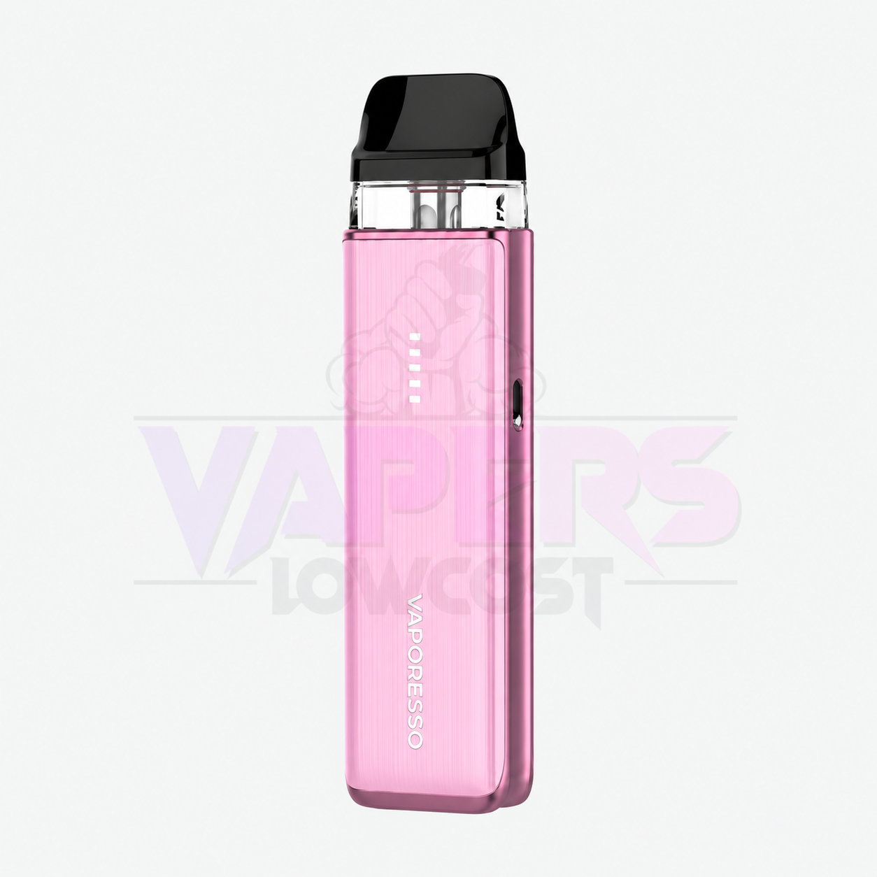 Vaporesso XROS 6 Mini 1600mAh Jelly Pink