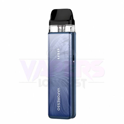 Vaporesso XROS 6 Mini 1600mAh Plume Blue