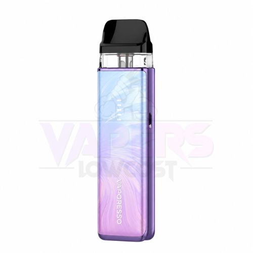 Vaporesso XROS 6 Mini 1600mAh Plume Pink