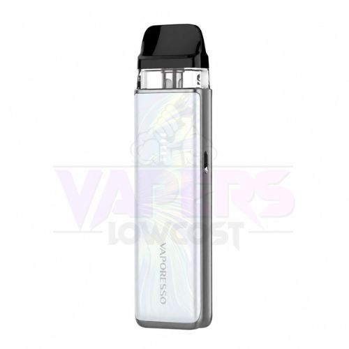 Vaporesso XROS 6 Mini 1600mAh Plume White