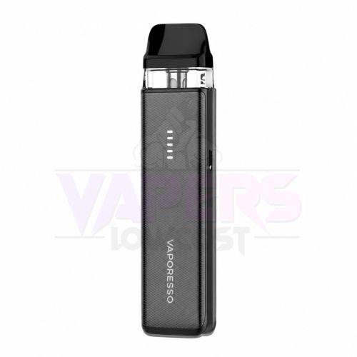 Vaporesso XROS 6 Mini 1600mAh Titanium Black
