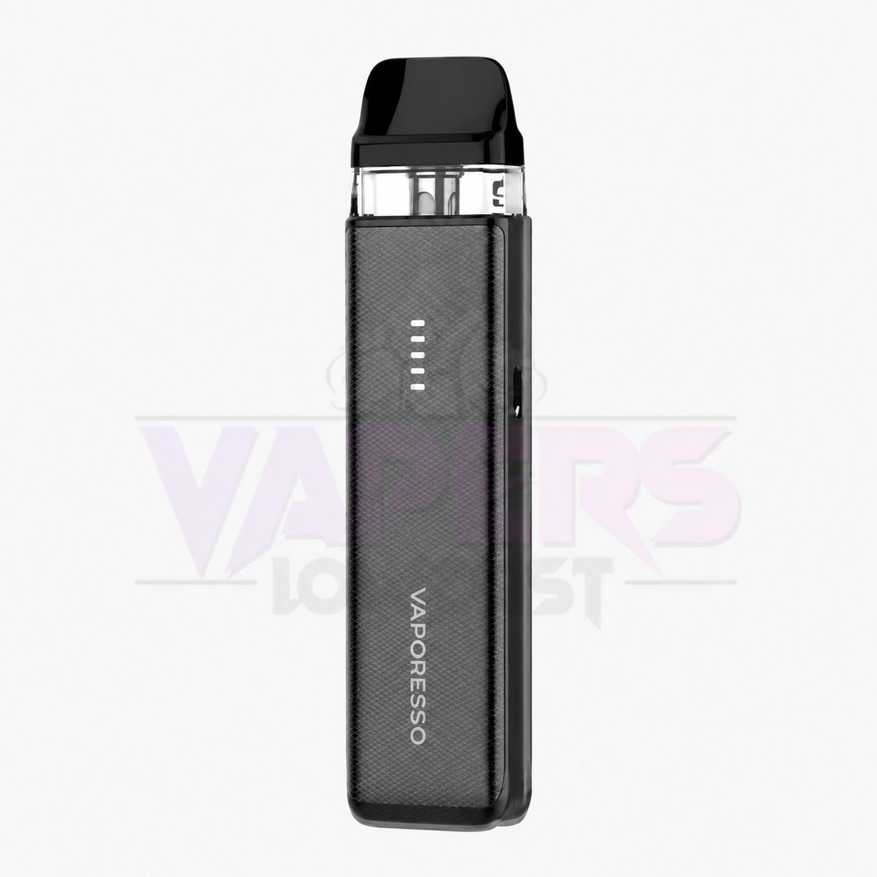 Vaporesso XROS 6 Mini 1600mAh Titanium Black