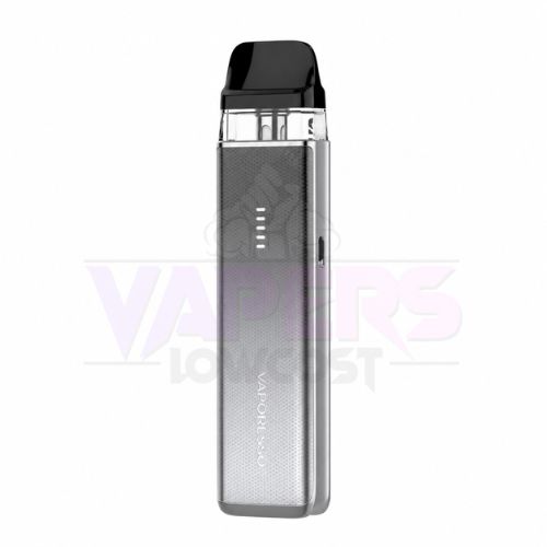 Vaporesso XROS 6 Mini 1600mAh Titanium Silver