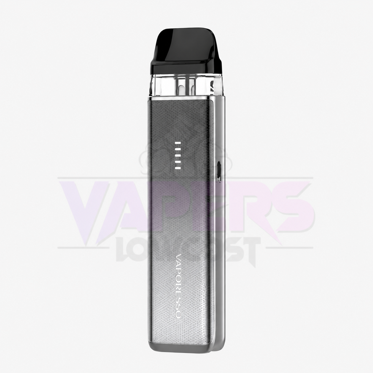 Vaporesso XROS 6 Mini 1600mAh Titanium Silver