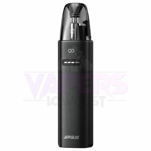 Voopoo Argus G4 Mini 1650mAh Black
