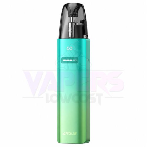 Voopoo Argus G4 Mini 1650mAh Green