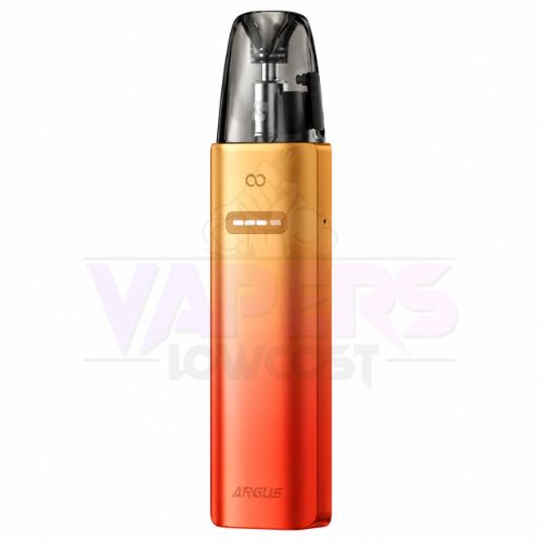 Voopoo Argus G4 Mini 1650mAh Orange