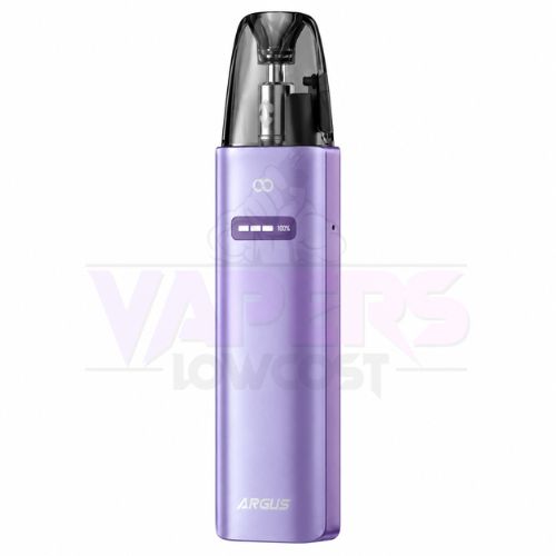 Voopoo Argus G4 Mini 1650mAh Purple