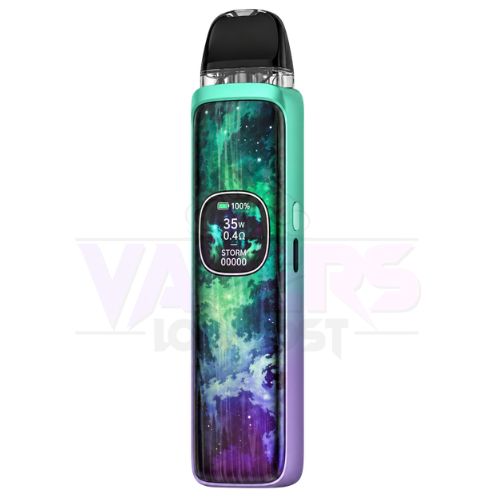 Caliburn G5 Mystic Forest