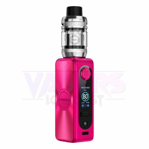 Vaporesso Gen SE Kit Hot Pink