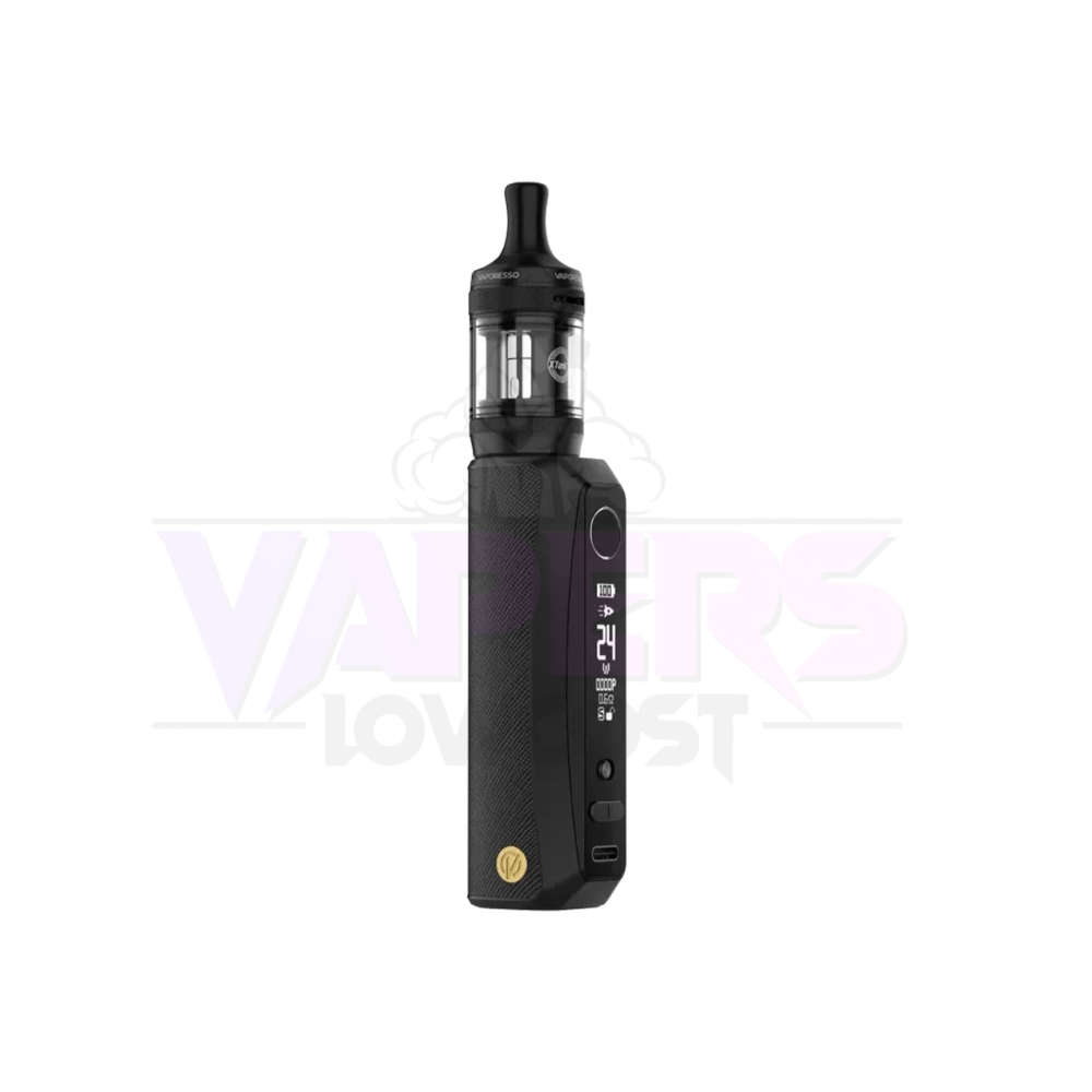 Vaporesso GTX One Pro Kit Black