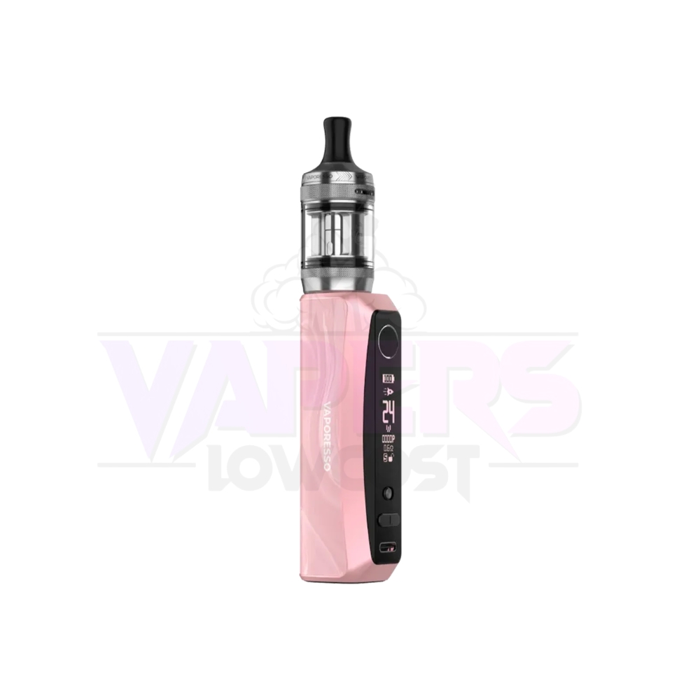 Vaporesso GTX One Pro Kit Pink
