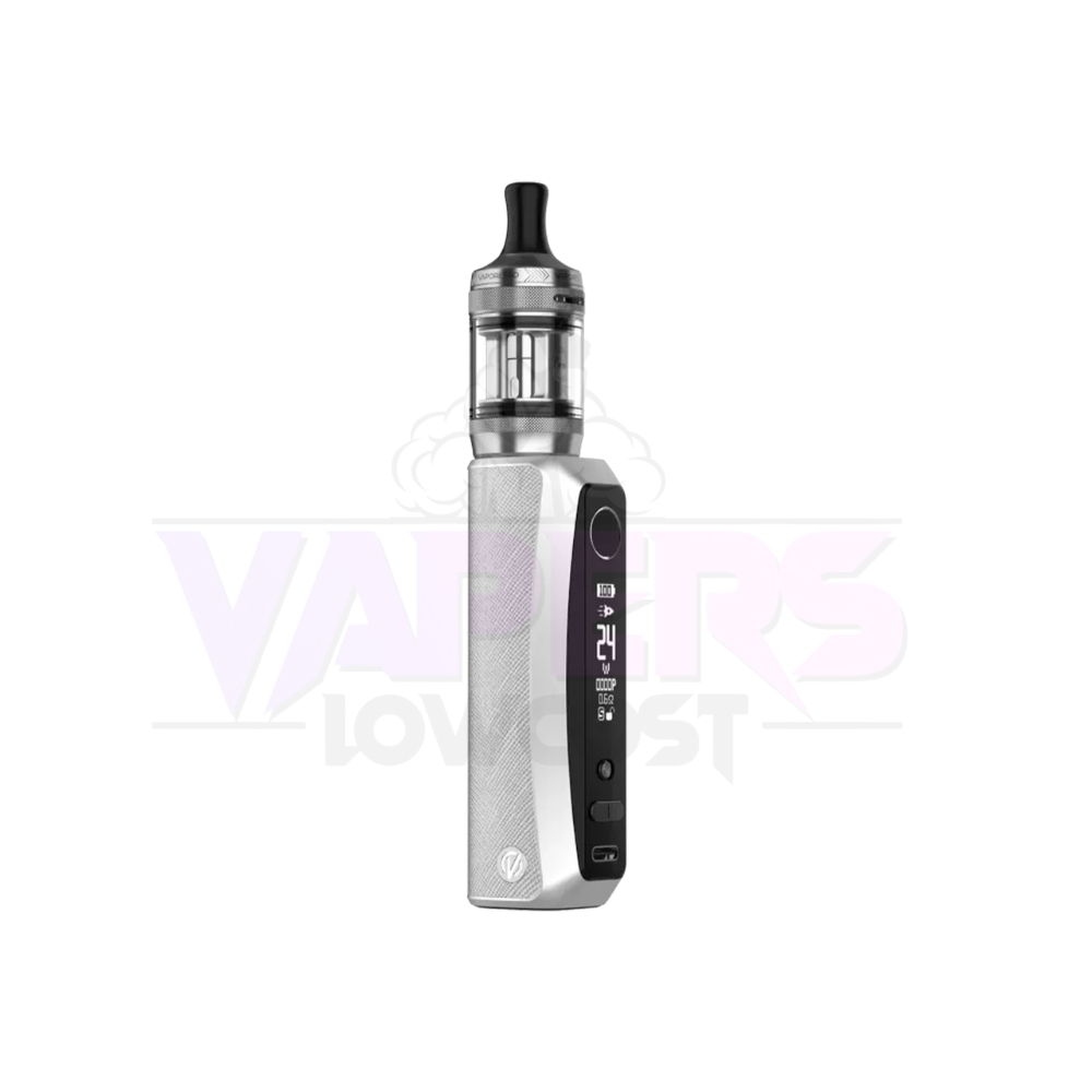 Vaporesso GTX One Pro Kit Silver