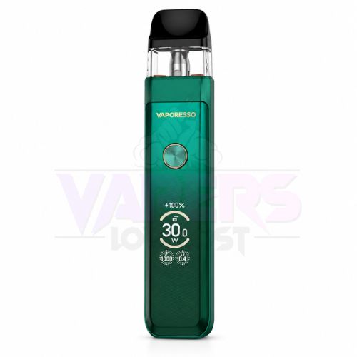 Vaporesso XROS Pro 2 2000mAh Green